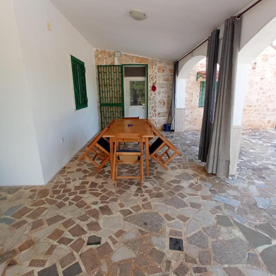 Villa Il Leccio - Trulli Cisternino Exterior foto